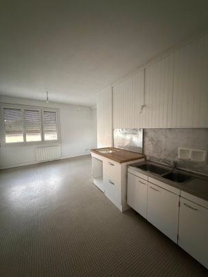 Location Appartement 2 pièces 41m² LA TOUR DE SALVAGNY 69890 - Photo 1