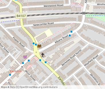 Albany Road, Earlsdon, Coventry, CV5 6NF - Photo 1