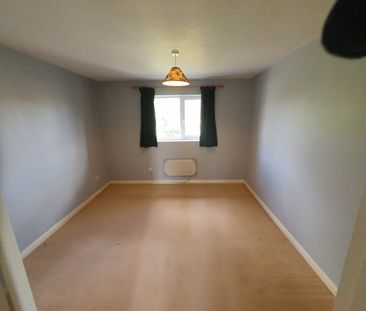 One Bedroom Mid-Terrace ‘Chase’ design house with garden and parking - Photo 1