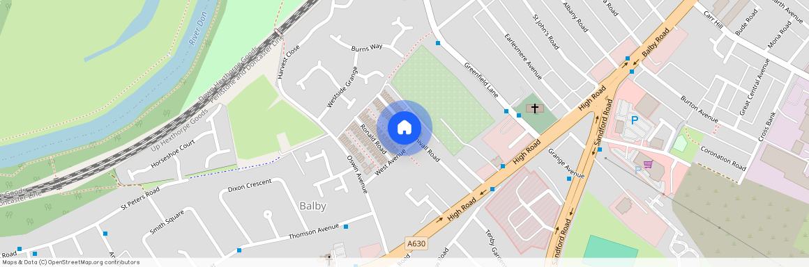 Furnival Road, Balby, Doncaster, DN4 0PH