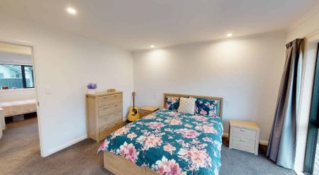Kelvin Grove - 3 Bedrooms - Photo 5