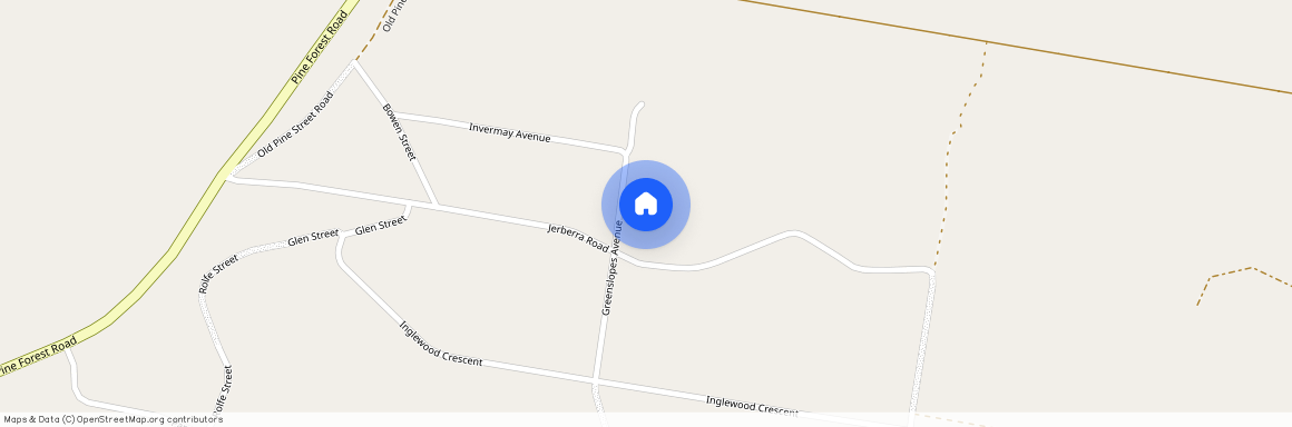 73 Jerberra Road, Tomerong