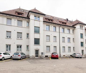 3.5-Zimmer-Wohnung in Schaffhausen - Foto 4