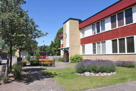 3 RUM KÖK - Foto 4