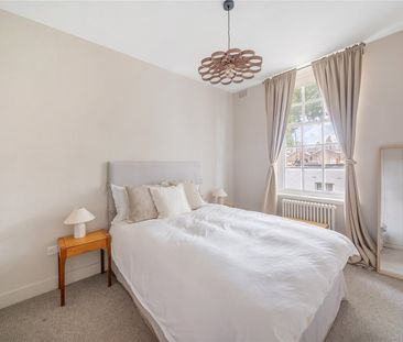 Holland Street, London, W8 flat to rent - Photo 4