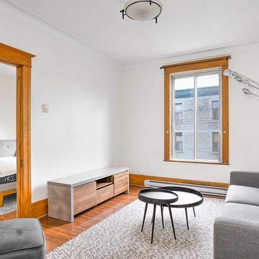 Furnished 1 Bed, 1 Bath - Photo 1