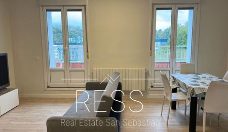 Alquiler de ático en Calle José María Salaberría, 7 - Photo 5