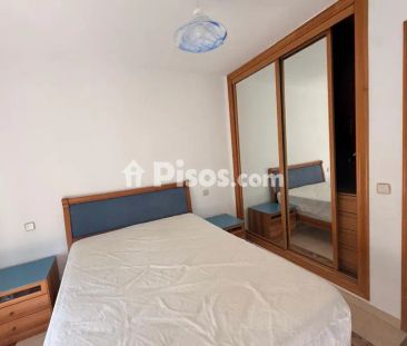 Piso en alquiler en Barrio de Suiza - Photo 2