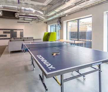 Classic Studio - Photo 1