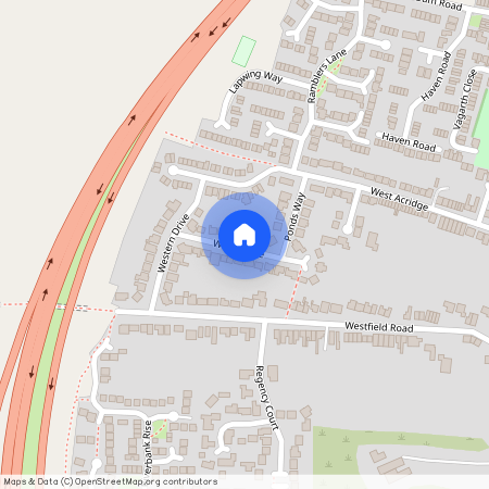 West Grove, Barton-upon-Humber, Lincolnshire, DN18