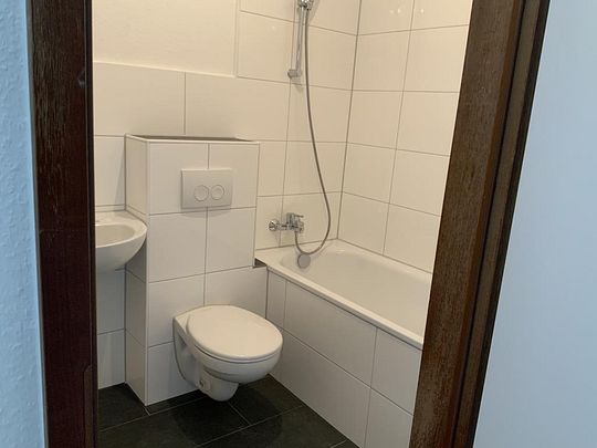 2-Zimmer-Wohnung in Gelsenkirchen Buer - Foto 1