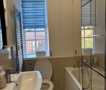 Room in a Shared Flat, Willow Place, SW1P - Photo 6