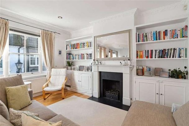 Fulton Mews, London, W2 - Photo 1