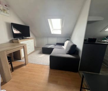 Studio meublé Sprotstraat, Almere - À louer - Photo 1