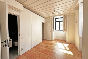 Apartamento T2 em Aveiro