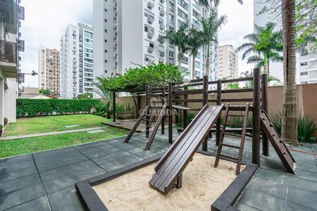 Apartamento para aluguel, 3 quartos, 1 suíte, 1 vaga, Passo d`Areia - Porto Alegre/RS - COD: 9134 - Foto 2