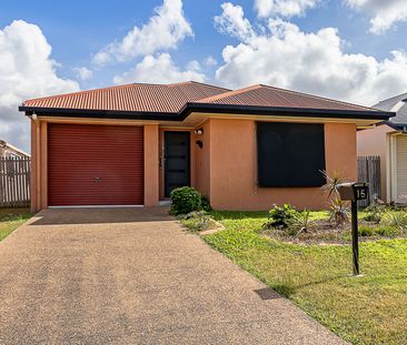 15 Gardenia Avenue, Kirwan - Photo 2