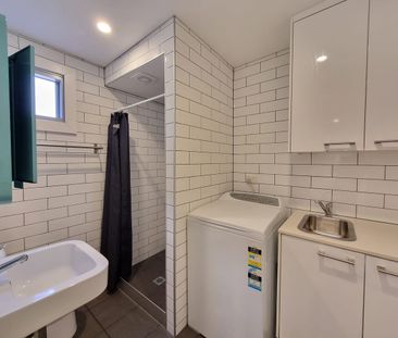 Partly Furnished 1br with Aircon Granny Flat - Photo 3