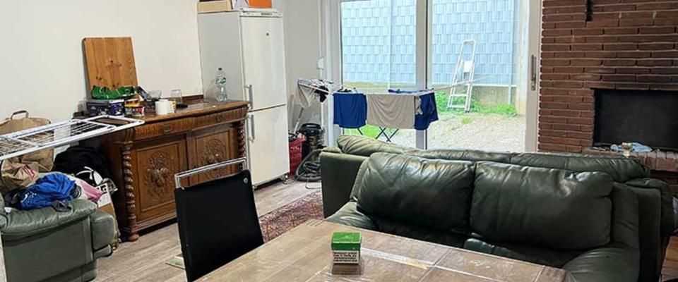 Ab sofort verfügbare Mietwohnung / Monteurzimmer in Schönaich für Unternehmen & Handwerker - ohne Kaution! - Photo 1