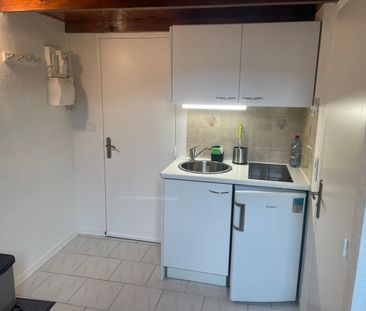 Location Appartement 1 pièce 13m² MENTON 06500 - Photo 1