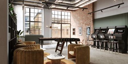 Flat share to rent - Photo 2