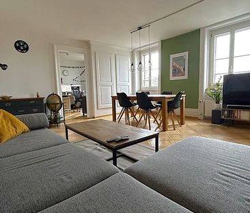 3 Zimmer-Wohnung in Bern - Länggasse, möbliert, auf Zeit - Foto 4