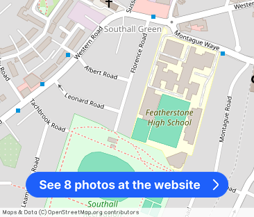 Florence Road, Southall - Photo 1
