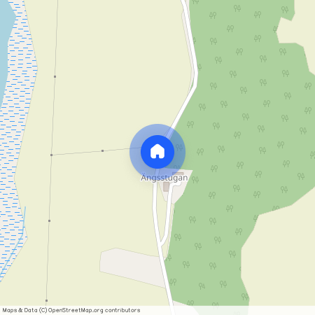 Hundbyvägen, Gnesta