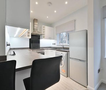 1 bedroom maisonette to rent - Photo 6