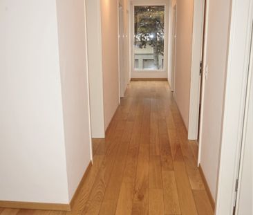 Magnifique appartement de 4.5 pièces à Prilly - Photo 1