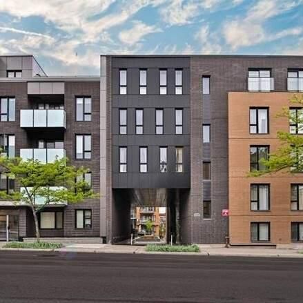 1 CH - 1 SDB - Montréal - $1,450 /mo - Photo 1