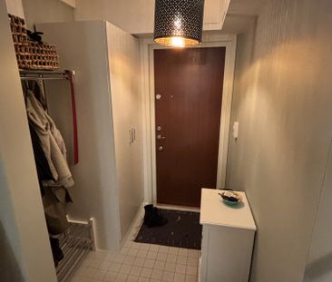 Humblegatan, Sundbyberg - Photo 1