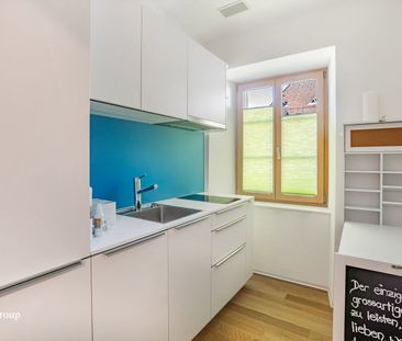 3.5 Zimmer, 96 m², 4. Stock - Photo 1