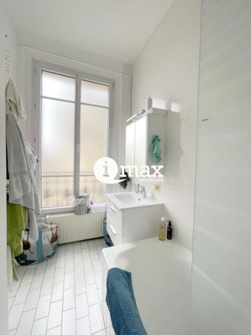 Location Appartement PARIS - - Photo 5