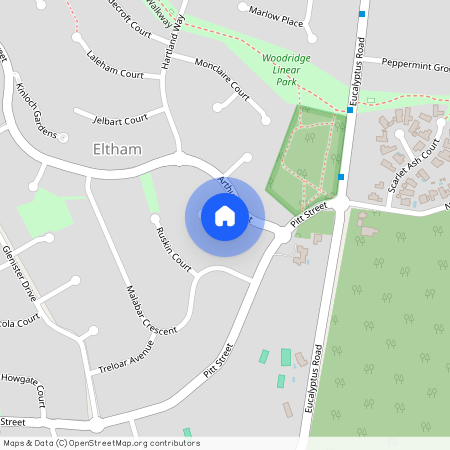 1 Avarn Court, Vic 3095, Eltham