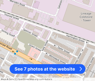 Park Street, Cleethorpes, North East Lincs, DN35 - Photo 1