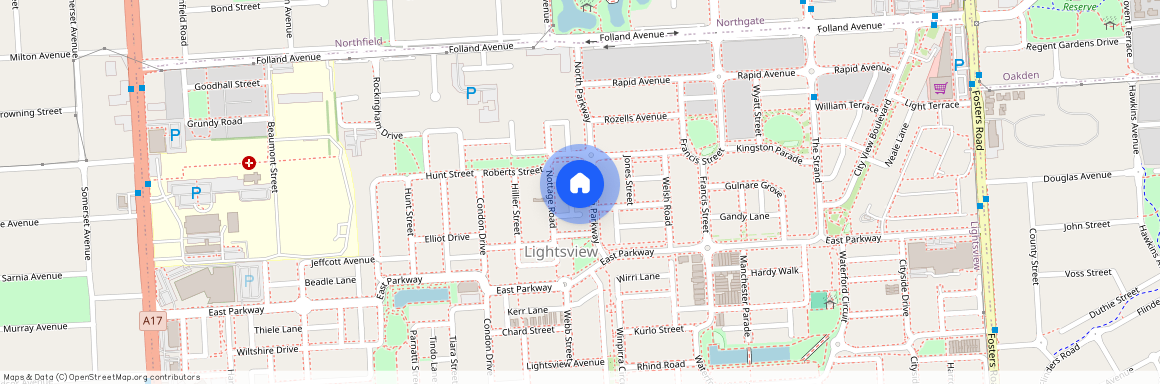 18 North Parkway, SA 5085, Lightsview