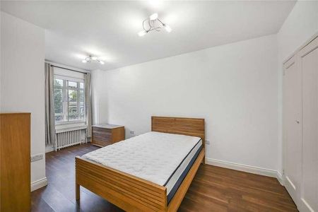 University Street, Bloomsbury, London, WC1E - Photo 5