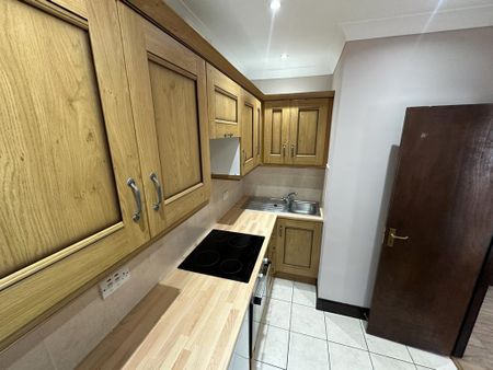 Studio to rent - Photo 4
