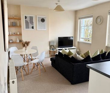 1 Bed Flat, Kingsdown, BS6 - Photo 3