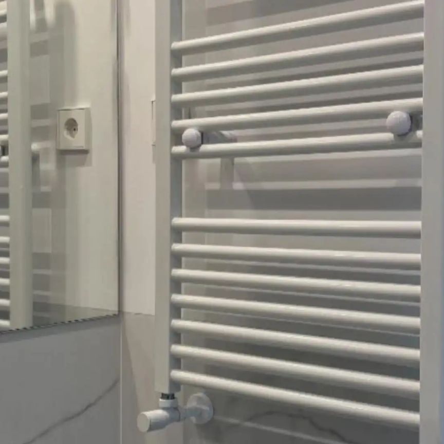 Piso de alquiler en Avenida de San Luis, 93, Costillares - Foto 1