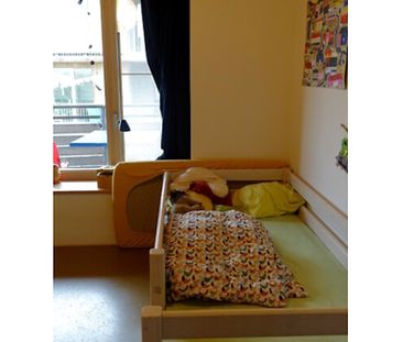 3½ Zimmer-Wohnung in Ostermundigen (BE), möbliert, auf Zeit - Foto 4