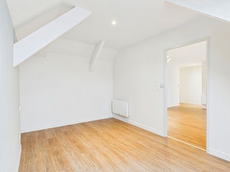 Appartement 2 pièces à Metz-Gare - Photo 3