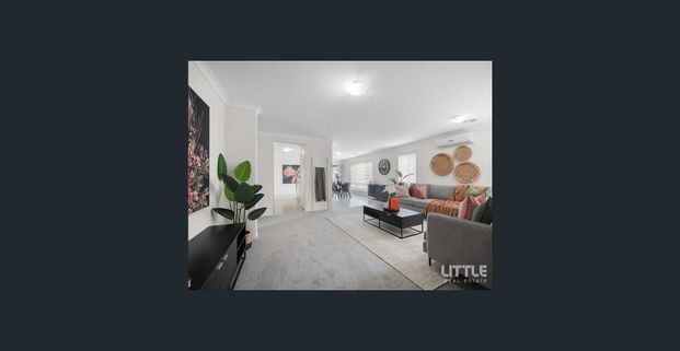 Spacious & Modern Home Ready to Enjoy - Photo 1