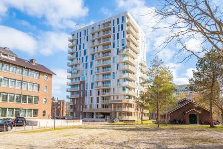 Appartement Zaaijerplein 8, Leiden - À louer - Foto 3