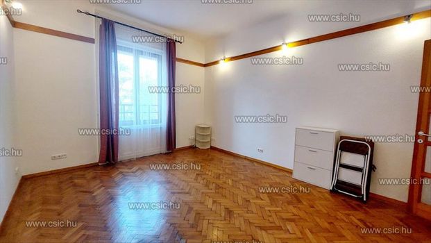 Kiadó felújított lakás - Budapest II. kerület - Photo 1