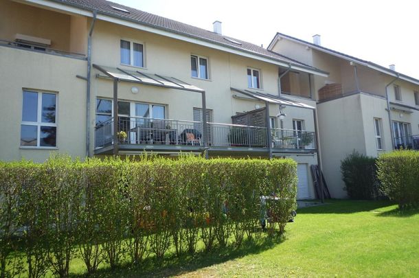 Grosszügige 4.5-Zimmerwohnung im Attikageschoss - Photo 1