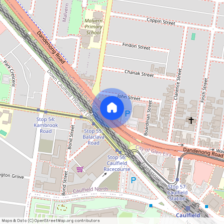 803 Dandenong Road, Melbourne, Victoria 3145