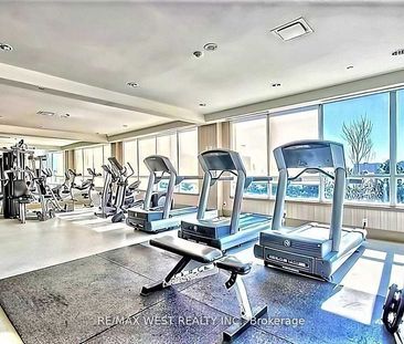 For Lease - 7 North Park Road Unit# 501, Vaughan, Ontario - Photo 6