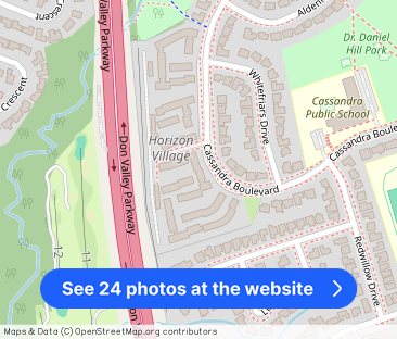 Cassandra Townhomes - Photo 1